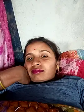 Вебкам-шоу Hirdesh_sahu