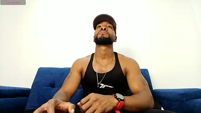 Dante_Knox live XXX chat