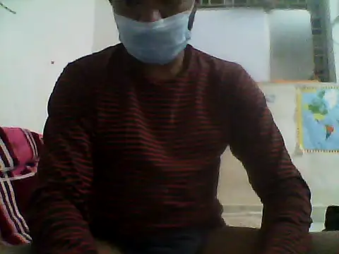 KGF786's Live XXX Chat