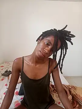 Show Webcam de africa_deluxe