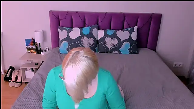 Chat XXX en directo de sabrinamacmarren