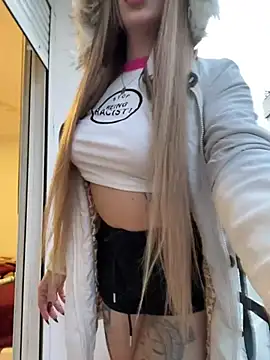 bunny_bicht 라이브 XXX 채팅