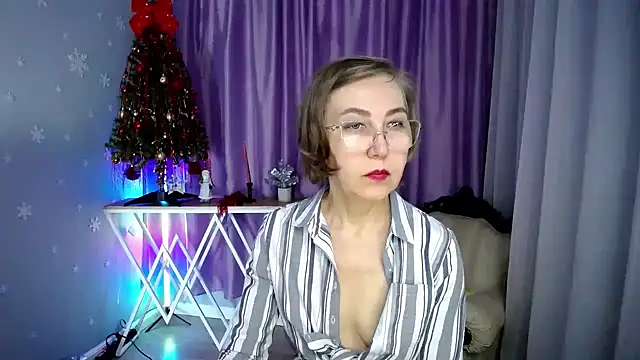 queen_a_n_i's Live XXX Chat