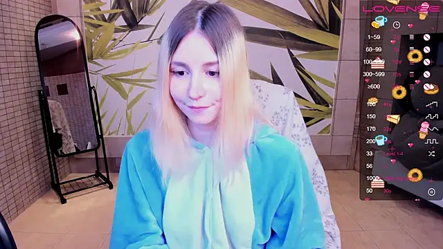 Czat XXX na żywo – fleximona