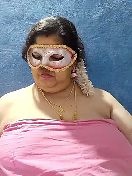 Chat XXX en directo de tamilthanushri