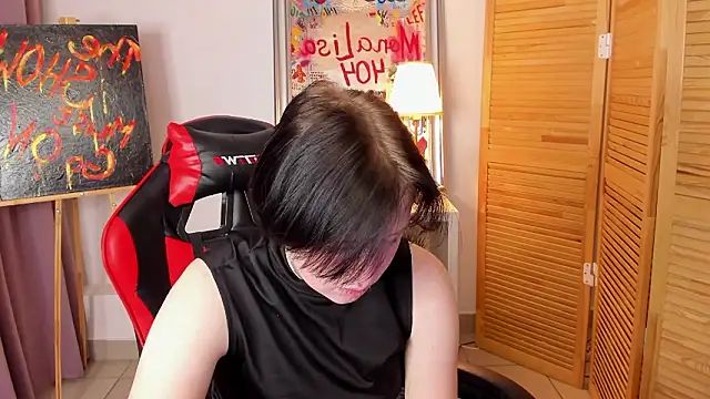 Chat XXX en directo de BakugoKatsuki