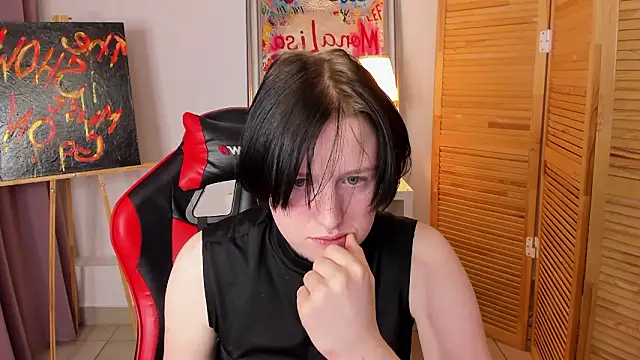 BakugoKatsuki's Live XXX Chat