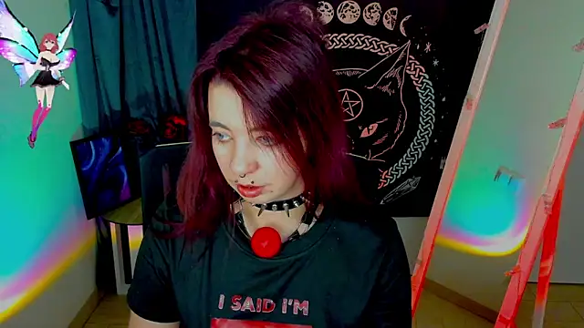 Sam_Mystery's Live XXX Chat