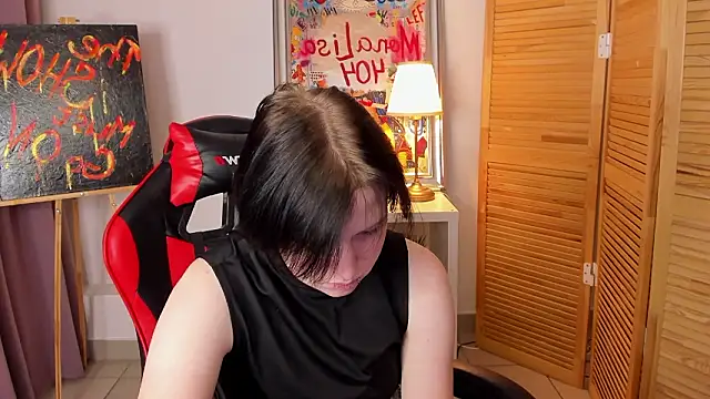 BakugoKatsuki: онлайн-секс-чат