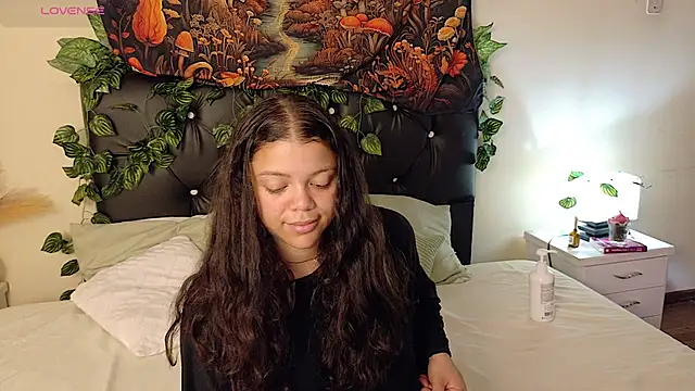 Živý XXX chat Amanda_sweet