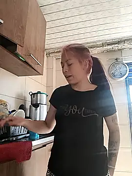 Tefannyy_ Adlı Modelin Canlı XXX Sohbeti