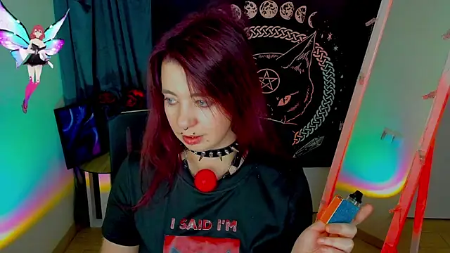 Sam_Mystery's Live XXX Chat