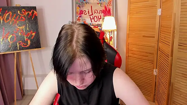 BakugoKatsuki's Live XXX Chat