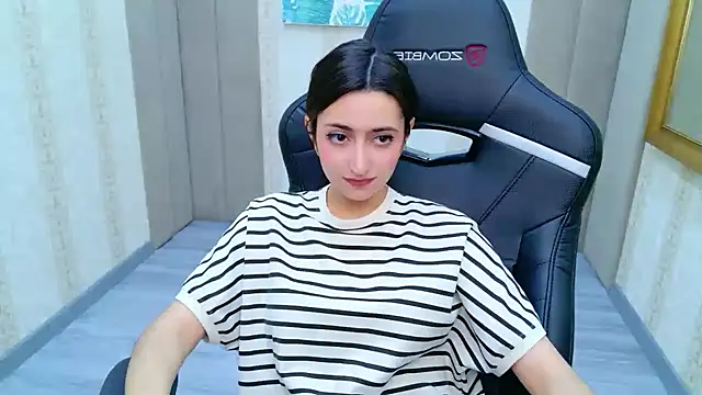 Gloria_Bendall's Live XXX Chat