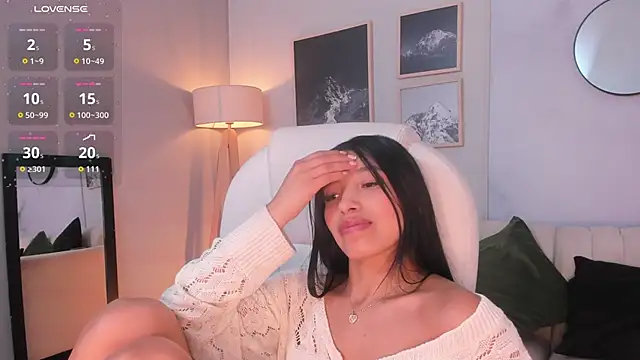 Tiffany_Low élő XXX-chatje