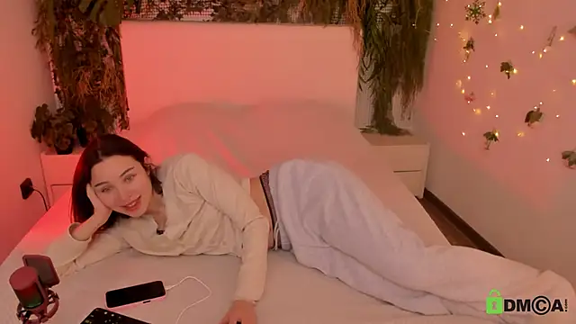 Black_Jenny Adlı Modelin Canlı XXX Sohbeti