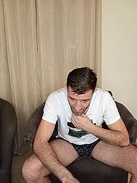 Chat XXX en directo de Alexdaniel89