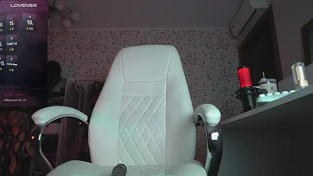 Chat XXX ao vivo de Lazy_pepsi