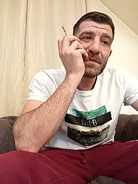 Živý XXX chat Alexdaniel89