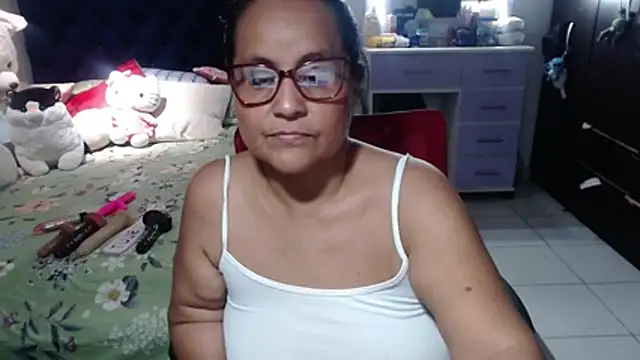 pervert_mommy_のウェブカメラショー