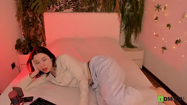 Black_Jenny 现场XXX聊天