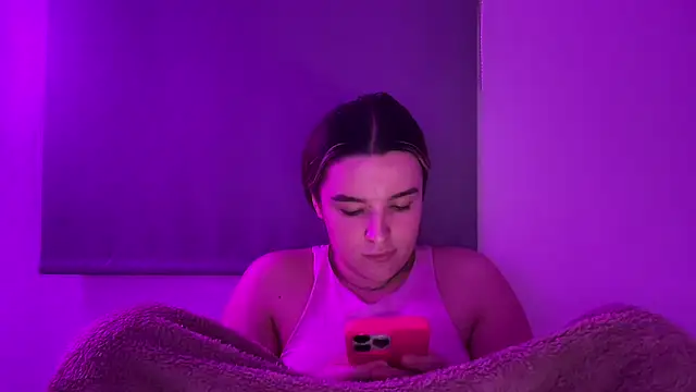 Chat XXX en directo de maisiesmithx