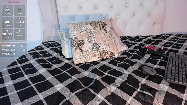 amaia_santiniのライブXXXチャット