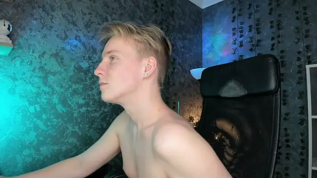 AlexxSweetのライブXXXチャット