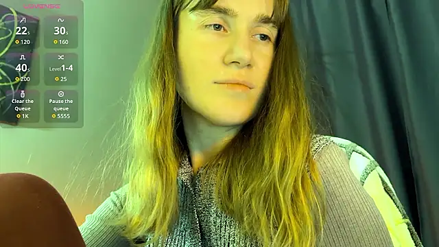 kleya_ 라이브 XXX 채팅