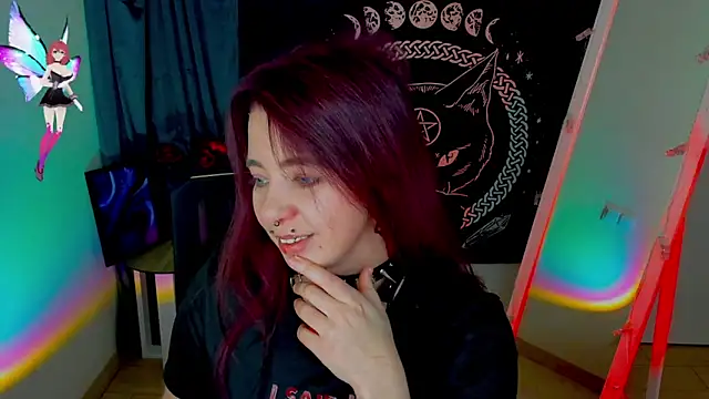 Sam_Mystery 现场XXX聊天