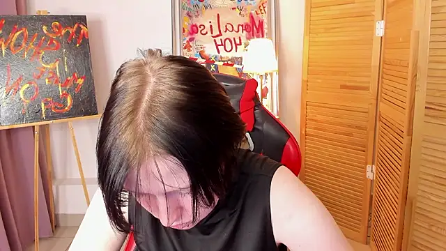 BakugoKatsuki 现场XXX聊天