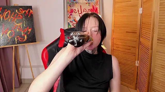 BakugoKatsuki 现场XXX聊天