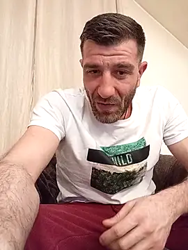 Czat XXX na żywo – Alexdaniel89