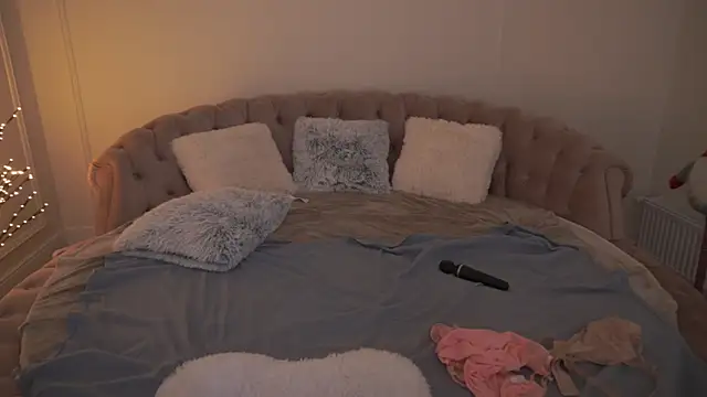 Živý XXX chat GentleAdellee