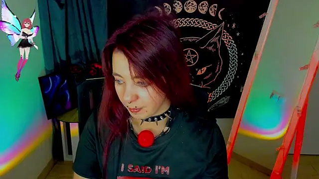 Sam_Mystery élő XXX-chatje