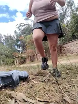 You-sexy-starr webkamerás műsora