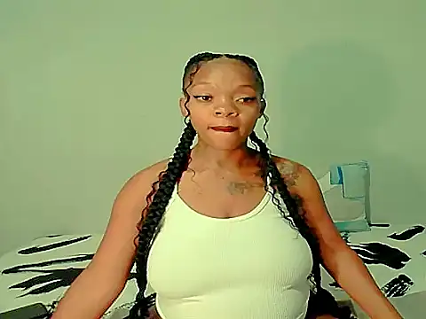 Chat XXX Live ebonyshy123