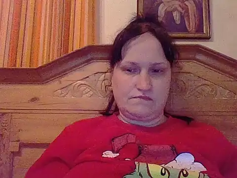 Show modela _squirty_cum_lady_ na web-kameri