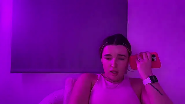 maisiesmithx Pertunjukan Webcam