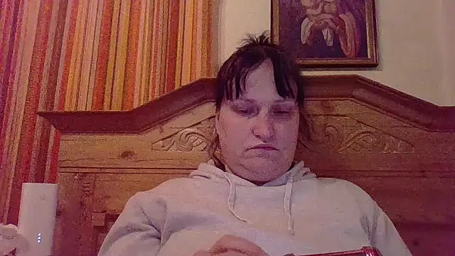 _squirty_cum_lady_'s Live XXX Chat