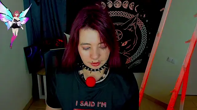 Sam_Mysteryn Live XXX chat