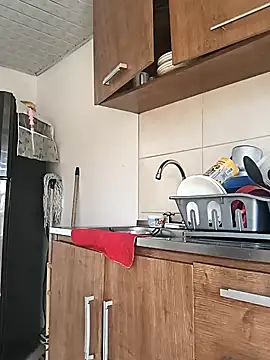 Czat XXX na żywo – Tefannyy_