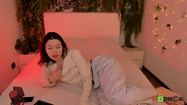 แชท XXX สดของ Black_Jenny