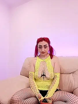 JessicaShorty4U Webcam show