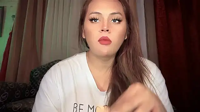 KhimMadness webkamerás műsora