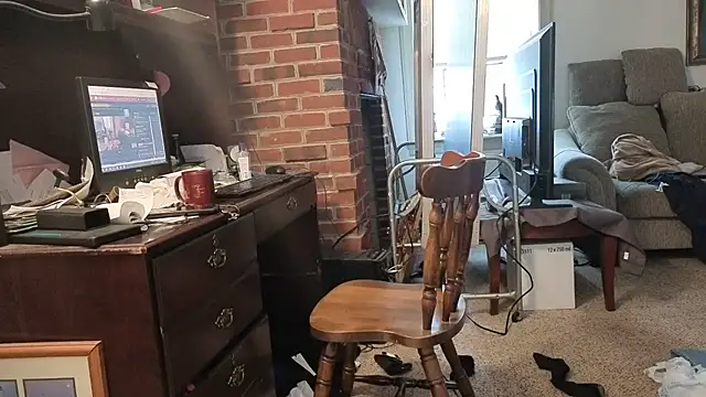 CDforU: онлайн-секс-чат