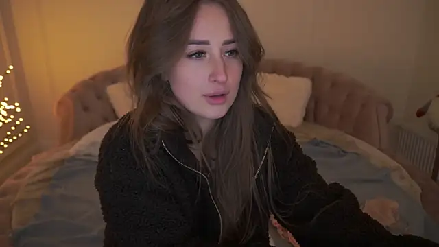 GentleAdellee live XXX chat