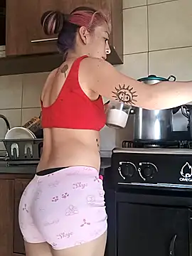 Tefannyy_ 现场XXX聊天