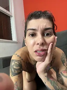 Nikatsu's Live XXX Chat