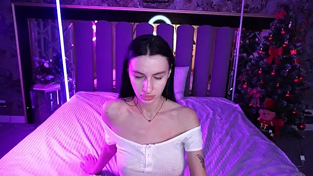 Snow_WhiteeeX's Live XXX Chat